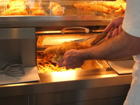 Cod & Chips